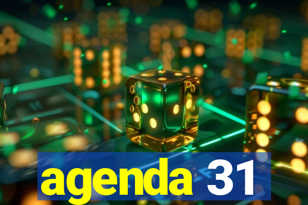 agenda 31